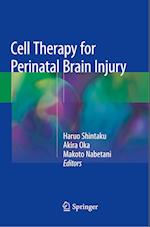 Cell Therapy for Perinatal Brain Injury