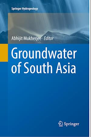 Groundwater of South Asia