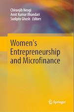 Women's Entrepreneurship and Microfinance