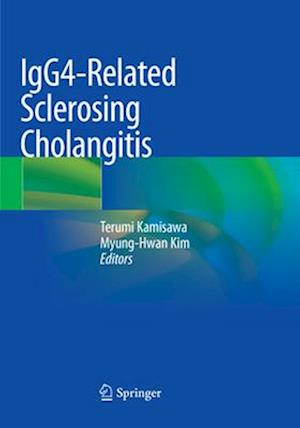 IgG4-Related Sclerosing Cholangitis