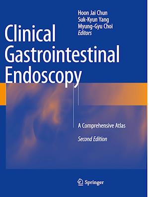 Clinical Gastrointestinal Endoscopy