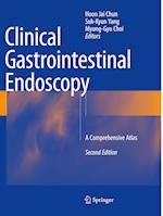 Clinical Gastrointestinal Endoscopy