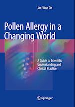 Pollen Allergy in a Changing World