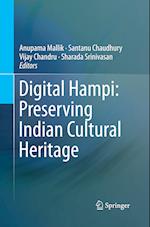 Digital Hampi: Preserving Indian Cultural Heritage