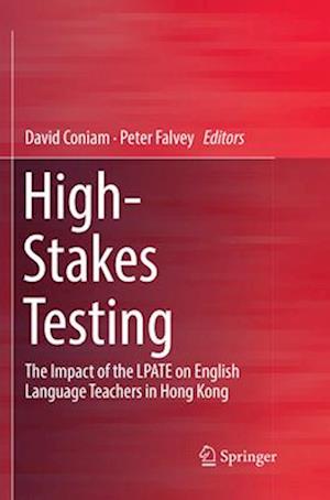 High-Stakes Testing