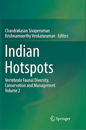 Indian Hotspots