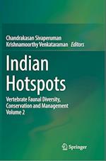 Indian Hotspots