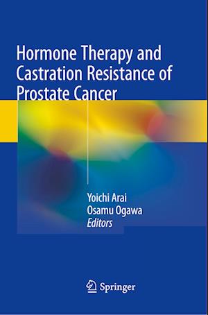 Hormone Therapy and Castration Resistance of Prostate Cancer