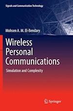 Wireless Personal Communications