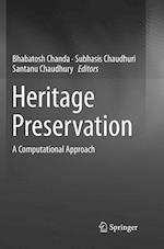 Heritage Preservation