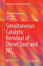 Simultaneous Catalytic Removal of Diesel Soot and NOx