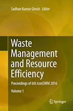 Waste Management and Resource Efficiency