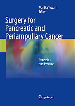 Surgery for Pancreatic and Periampullary Cancer