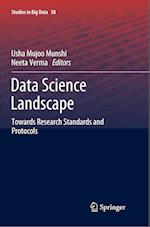 Data Science Landscape