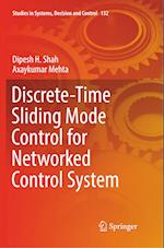 Discrete-Time Sliding Mode Control for Networked Control System