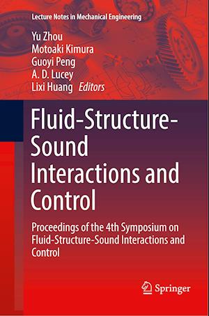 Fluid-Structure-Sound Interactions and Control