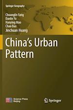 China's Urban Pattern