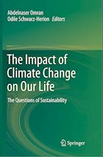 The Impact of Climate Change on Our Life