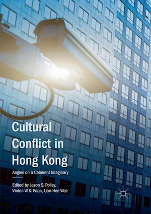 Cultural Conflict in Hong Kong