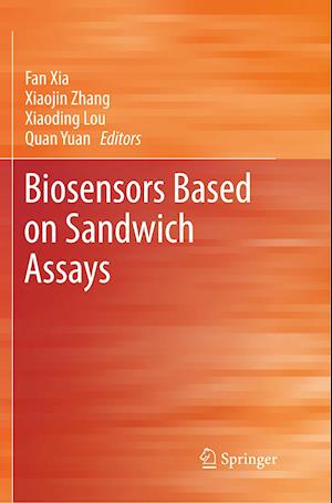 Biosensors Based on Sandwich Assays