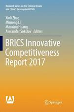 BRICS Innovative Competitiveness Report 2017