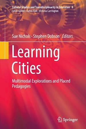 Learning Cities