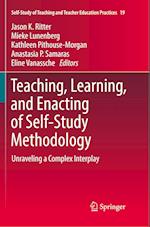 Teaching, Learning, and Enacting of Self-Study Methodology