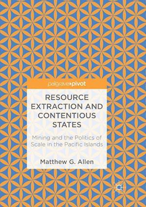 Resource Extraction and Contentious States