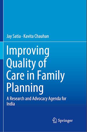 Improving Quality of Care in Family Planning