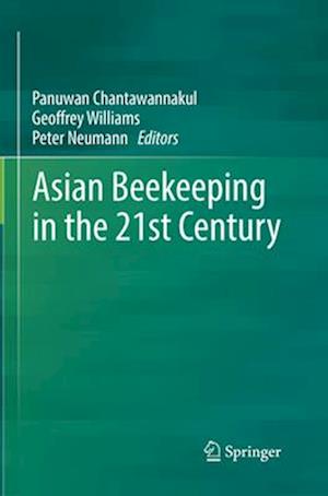 Asian Beekeeping in the 21st Century