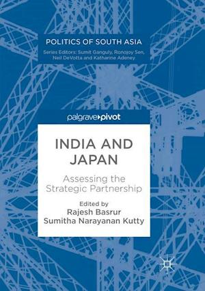 India and Japan