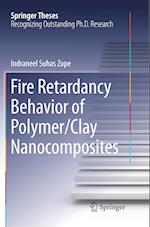 Fire Retardancy Behavior of Polymer/Clay Nanocomposites