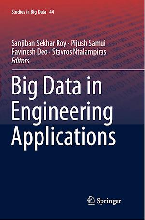 Big Data in Engineering Applications