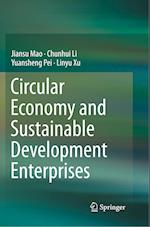 Circular Economy and Sustainable Development Enterprises