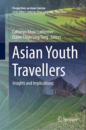 Asian Youth Travellers