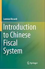 Introduction to Chinese Fiscal System