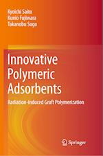 Innovative Polymeric Adsorbents