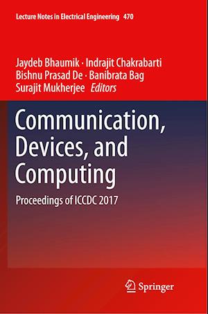 Communication, Devices, and Computing