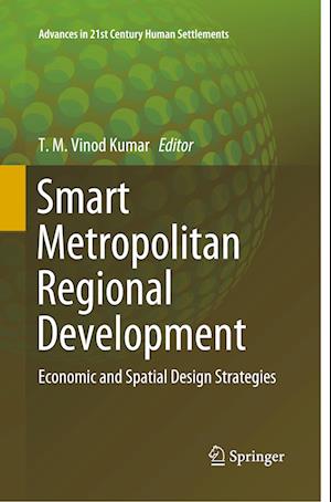 Smart Metropolitan Regional Development