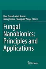 Fungal Nanobionics: Principles and Applications