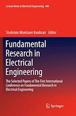 Fundamental Research in Electrical Engineering