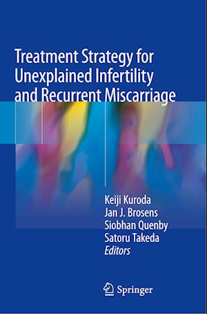 Treatment Strategy for Unexplained Infertility and Recurrent Miscarriage