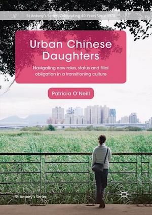 Urban Chinese Daughters