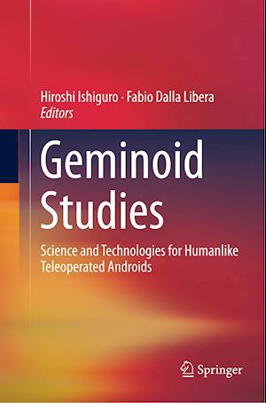 Geminoid Studies