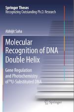 Molecular Recognition of DNA Double Helix