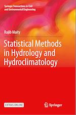 Statistical Methods in Hydrology and Hydroclimatology