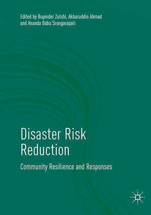 Disaster Risk Reduction