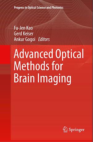 Advanced Optical Methods for Brain Imaging