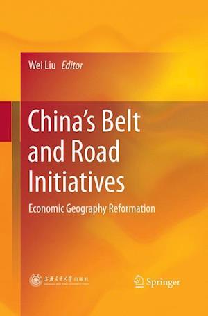 China’s Belt and Road Initiatives