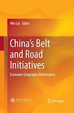 China’s Belt and Road Initiatives